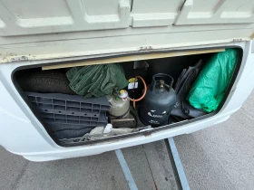 Каравана Sterckeman Starlett 470PE, снимка 15