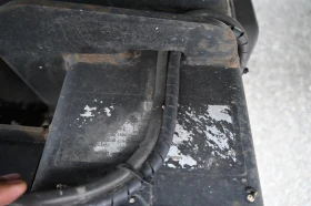 Полуремарке Други 3/E Падащ борд Cargolift , снимка 13 - Ремаркета - 52501926