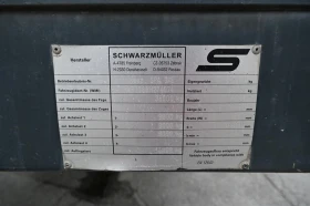 Полуремарке Други 3/E Падащ борд Cargolift , снимка 11 - Ремаркета - 52501926