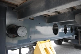 Полуремарке Други 3/E Падащ борд Cargolift , снимка 15 - Ремаркета - 52501926