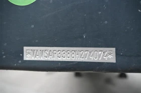 Полуремарке Други 3/E Падащ борд Cargolift , снимка 12 - Ремаркета - 52501926