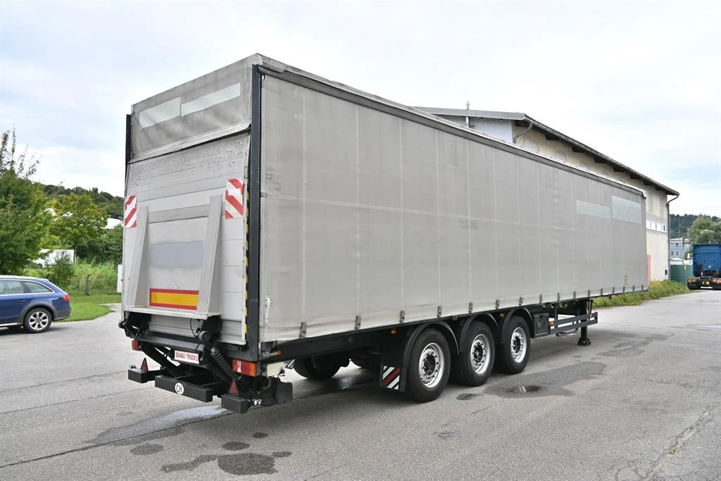 ����������� 3/E ����� ���� Cargolift  | Mobile.bg � ����������� 3