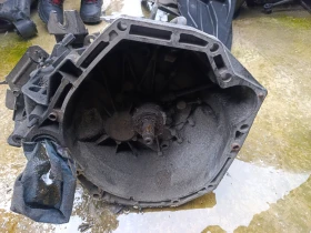 Скоростна кутия за Nissan Juke / Нисан Джук Кашкай 320101KG1B, снимка 2