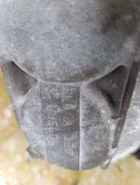 Скоростна кутия за Nissan Juke / Нисан Джук Кашкай 320101KG1B, снимка 4