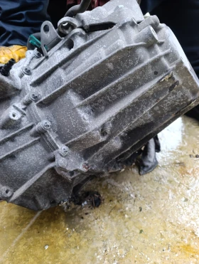 Скоростна кутия за Nissan Juke / Нисан Джук Кашкай 320101KG1B, снимка 5