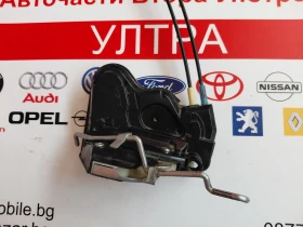Брава врата дясна за SUZUKI IGNIS III   AISIN  JR1, снимка 4