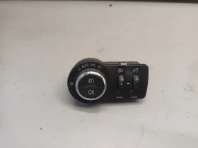 ключ фарове Опел Инсигния 2.0д (кз)