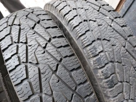 Гуми Зимни 235/85R16, снимка 3
