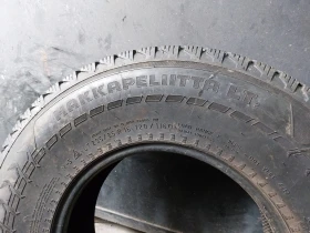 Гуми Зимни 235/85R16, снимка 6