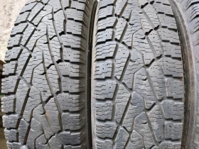 Гуми Зимни 235/85R16, снимка 2
