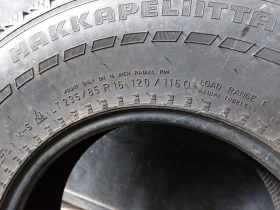 Гуми Зимни 235/85R16, снимка 7