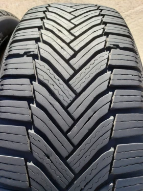 Гуми Зимни 205/60R16, снимка 1
