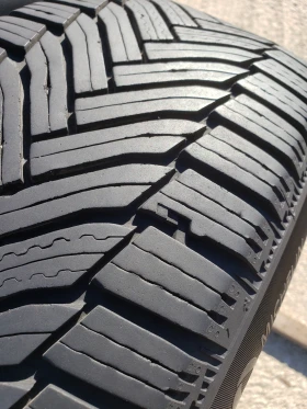 Гуми Зимни 205/60R16, снимка 5