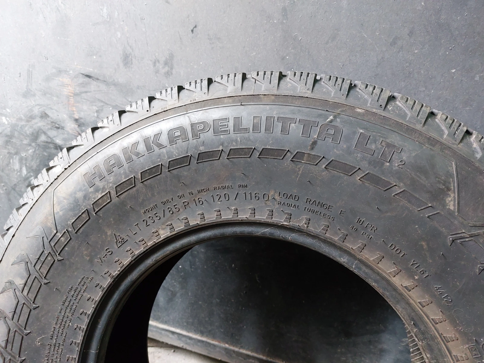  235/85R16 | Mobile.bg   6