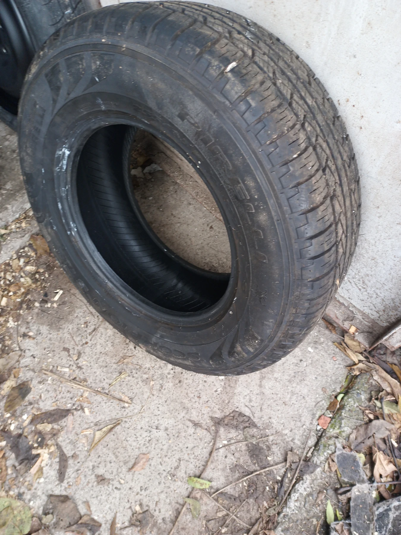  255/65R16 | Mobile.bg   2