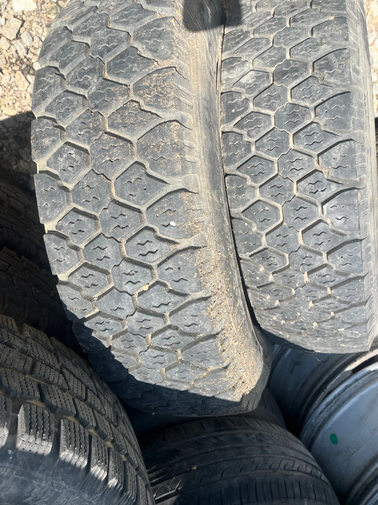  205/75R16 | Mobile.bg   2