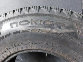 Гуми Зимни 235/85R16, снимка 5 - Гуми и джанти - 37682949