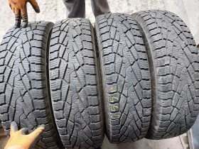 Гуми Зимни 235/85R16, снимка 1 - Гуми и джанти - 37682949