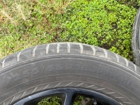    255/55R18  BMW | Mobile.bg    2