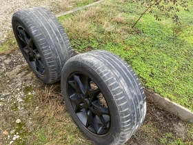    255/55R18  BMW | Mobile.bg    3