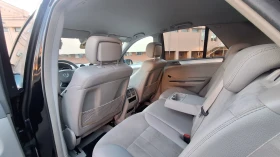 Mercedes-Benz ML 320CDI  4MATIC , снимка 10