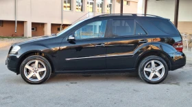 Mercedes-Benz ML 320CDI  4MATIC , снимка 5