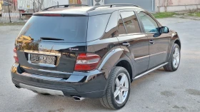 Mercedes-Benz ML 320CDI  4MATIC , снимка 3