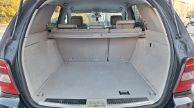 Mercedes-Benz ML 320CDI  4MATIC , снимка 17