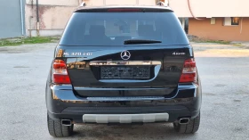 Mercedes-Benz ML 320CDI  4MATIC , снимка 8
