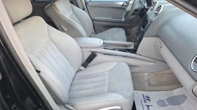 Mercedes-Benz ML 320CDI  4MATIC , снимка 14
