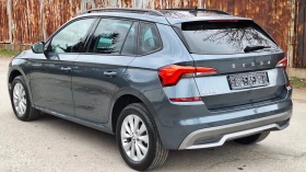 Skoda Kamiq 1.0TSI DSG, снимка 5