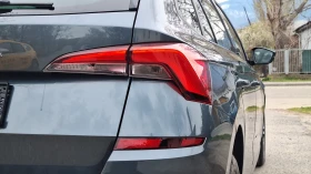 Skoda Kamiq 1.0TSI DSG, снимка 9