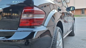 Mercedes-Benz ML 320CDI  4MATIC , снимка 7