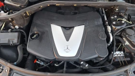 Mercedes-Benz ML 320CDI  4MATIC , снимка 11