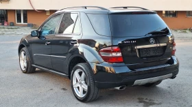 Mercedes-Benz ML 320CDI  4MATIC , снимка 4