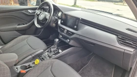 Skoda Kamiq 1.0TSI DSG, снимка 11