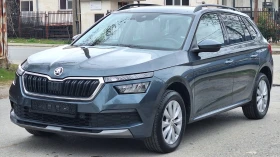 Skoda Kamiq 1.0TSI DSG, снимка 1
