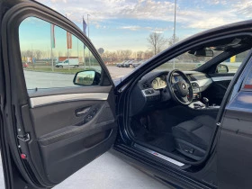 BMW 535 XD M-paket Germany , снимка 9