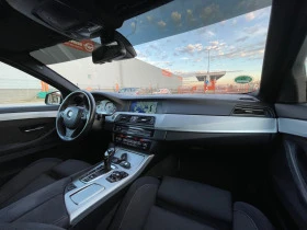 BMW 535 XD M-paket Germany , снимка 13