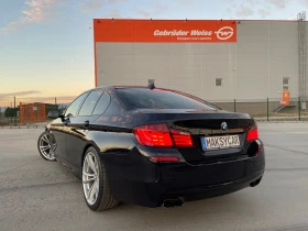 BMW 535 XD M-paket Germany , снимка 5
