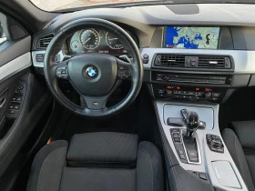 BMW 535 XD M-paket Germany , снимка 11