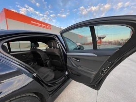 BMW 535 XD M-paket Germany , снимка 14