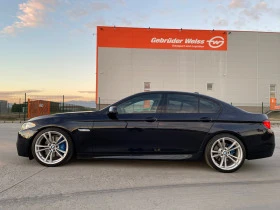 BMW 535 XD M-paket Germany , снимка 4