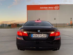 BMW 535 XD M-paket Germany , снимка 6