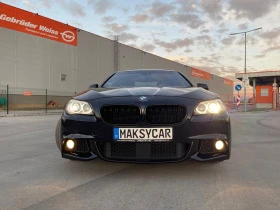 BMW 535 XD M-paket Germany , снимка 2
