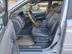 SsangYong Kyron 4X4 * КЛИМАТРОНИК* !КОЖА! !ТОП!!, снимка 9