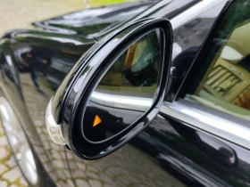 Mercedes-Benz S 320 AMG FACE ! LONG!!/DISTR/CAMERA/ОБДУХ/FULL !ТОП!!, снимка 16