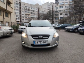 Kia Ceed Facelift!! ! * КЛИМАТРОНИК*  !ТОП!!, снимка 8