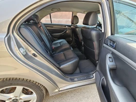 Toyota Avensis Facelift!! 6СК! * КЛИМАТРОНИК* КОЖА!НАВИ!   ТОП!!, снимка 13