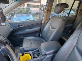SsangYong Kyron 4X4 * КЛИМАТРОНИК* !КОЖА! !ТОП!!, снимка 10